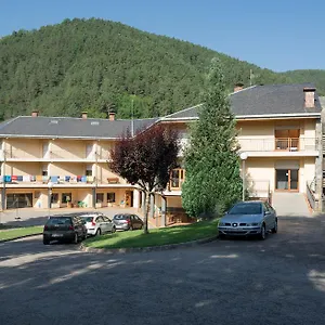  Hostal Xanascat España