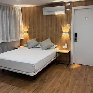 ** Hotel Medicis España