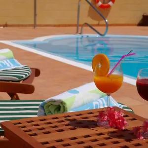**** Hotel Rural El Navío - Adults Only España