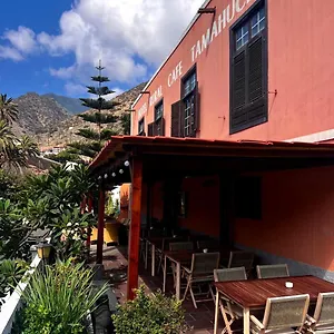 *** Hotel Tamahuche Rural España