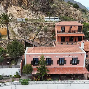 *** Hotel Tamahuche Rural España