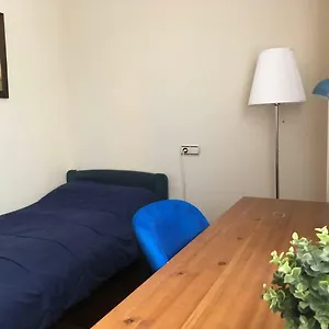  Apartamento De Madrid 17