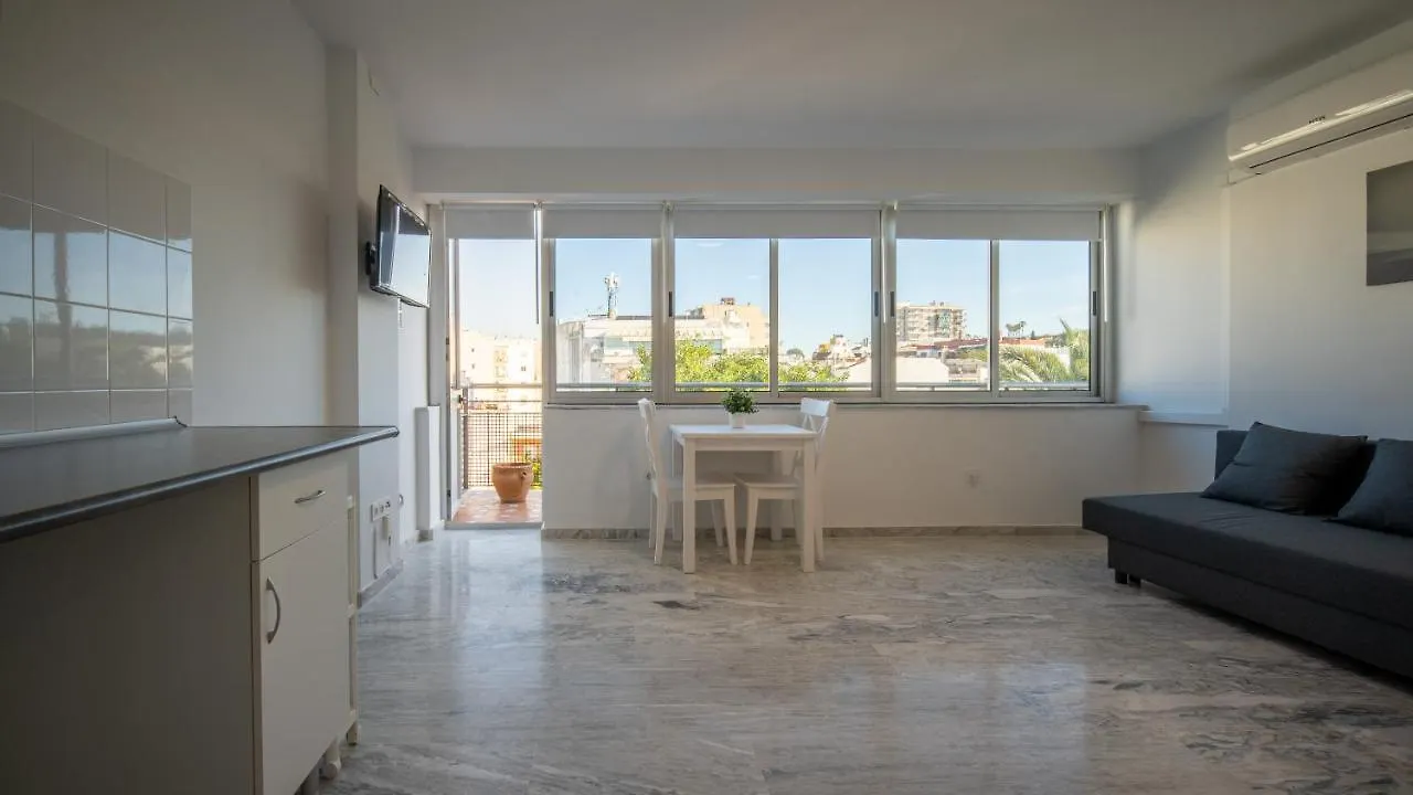 Hostal Antiguo Palacio Hotel Paris Huelva Spanien