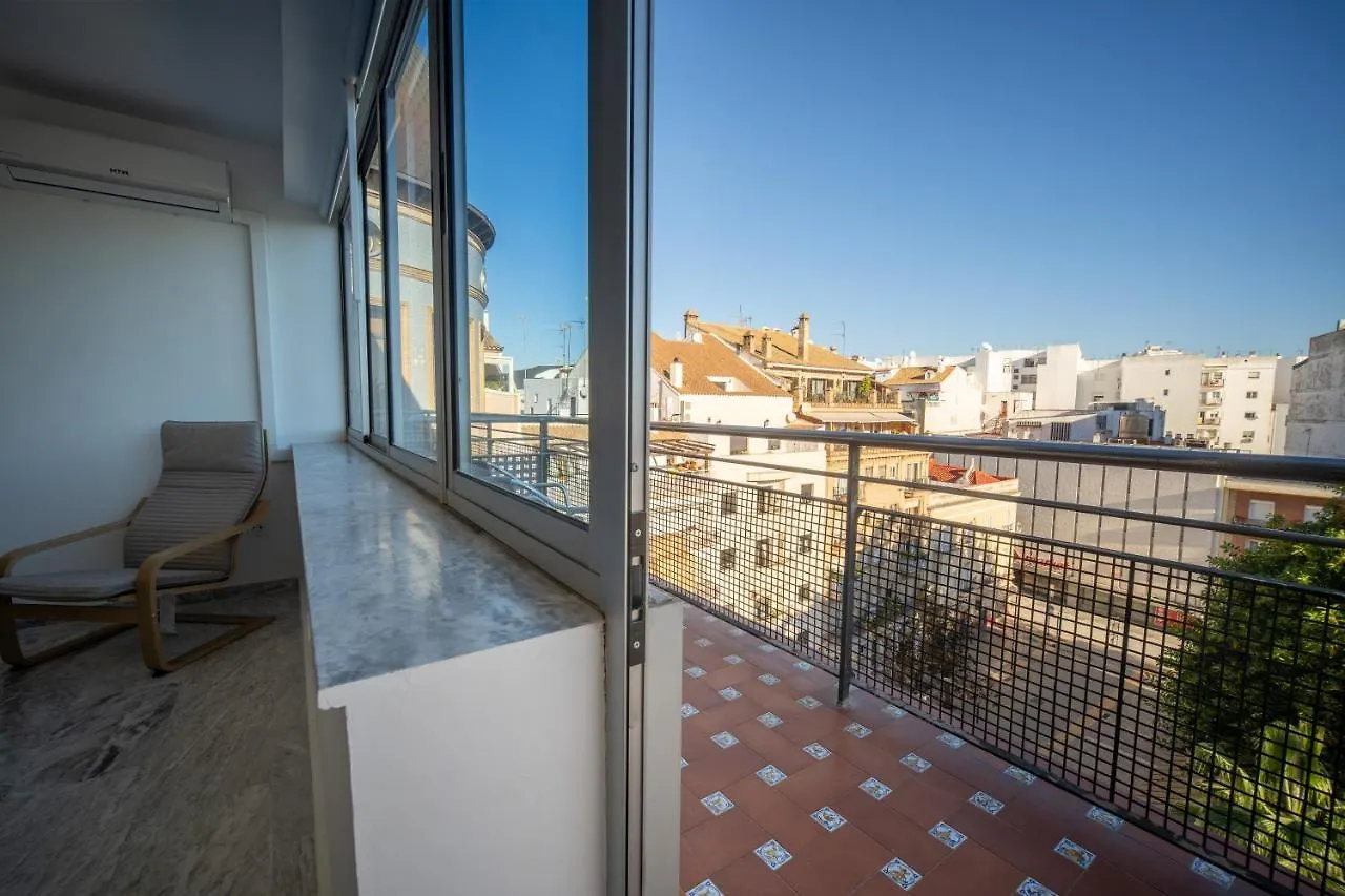 Hostal Antiguo Palacio Hotel Paris Huelva Gasthof