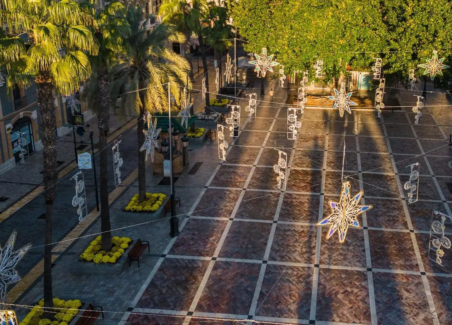 Hostal Antiguo Palacio Hotel Paris Huelva Spanien