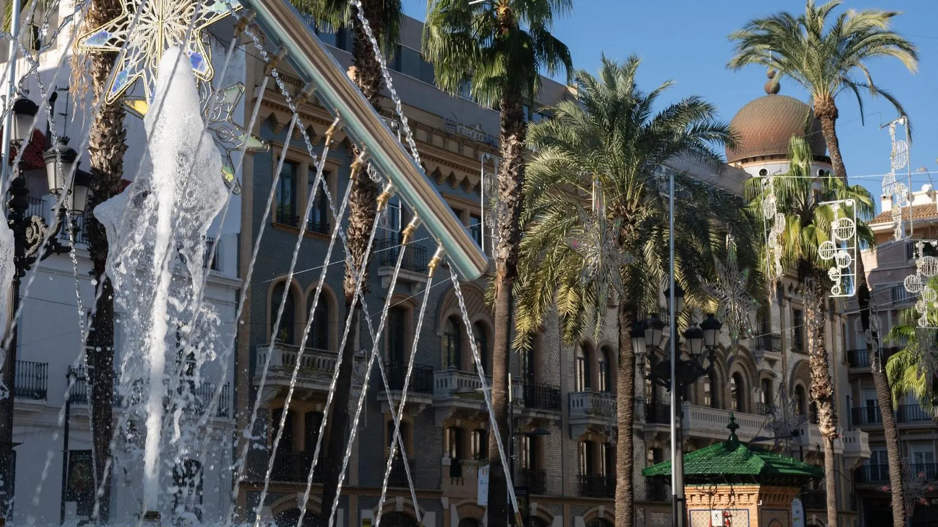 Guest house Hostal Antiguo Palacio Hotel Paris Huelva